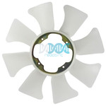 Fan Blade Isuzu Tfr Series 390mm