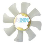 Fan Blade Nissan 2.5D.27D Td27 Cabs