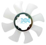 Fan Blade Nissan Ka20/24 Engine 410mm