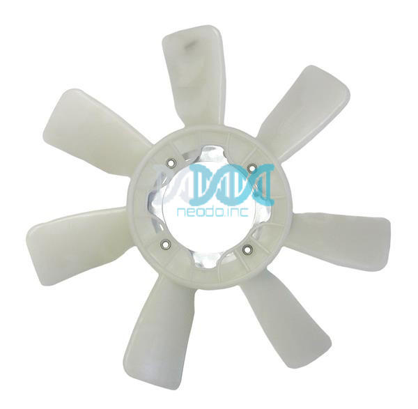 Fan Blade Colt 2.6 Ldv 420mm Diameter