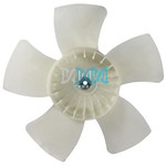 Fan Blade Quantum