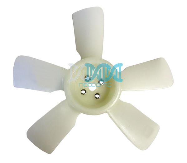 Fan Blade Toyota Stallion 5K 340mm Diameter