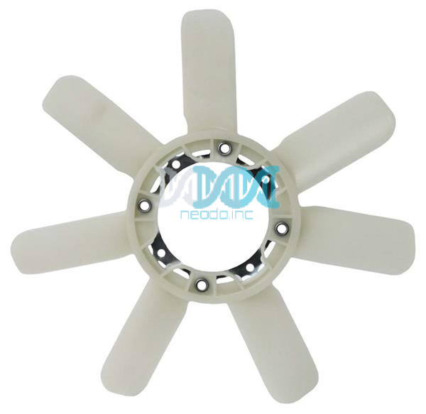 Fan Blade Colt 1.6 .2.0 Ldv 380mm Diameter