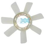 Fan Blade Toyota Hi-Ace Y-Series 360mm