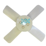 Fan Blade Nissan A12/A14 326mm Diameter