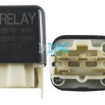 Relay Head Lamp 5Pin Toyota 12V
