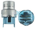 Relay Head Lamp 4Pin 24V