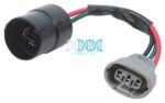 Regulator Harness Toyota Fork Lift