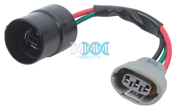Regulator Harness Toyota Fork Lift