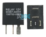 Relay Toyota Honda Mitsubishi 4P12V Universal