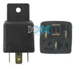5Pin Relay Universal 12V 30Amp