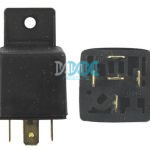 5Pin Relay Universal 12V 30Amp