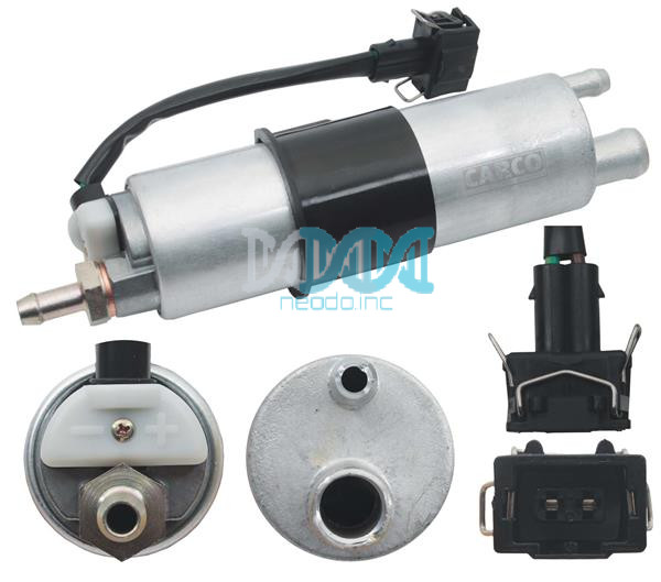 Fuel Pump Electrical Volkswagen Golf 1 – 4I