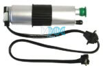 Fuel Pump Electrical Mercedes