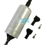 Fuel Pump Electrical Audi
