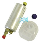 Fuel Pump Electrical Bmw