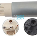 Electric Fuel Pump Mercedes Vdo W203/11/