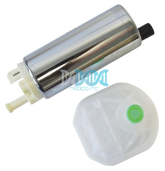 Fuel Pump Bmw Vdo