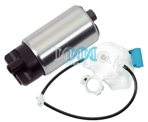 Fuel Pump Electrical Toyota Yaris
