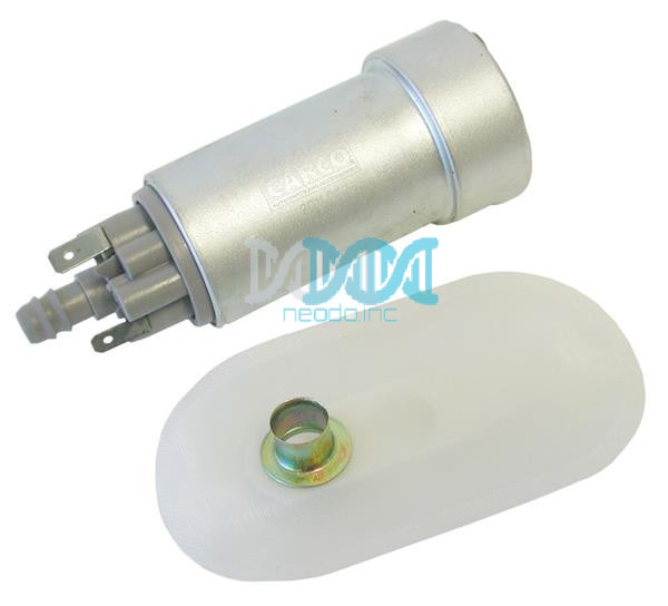 Fuel Pump Electrical Toyota