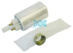 Fuel Pump Electrical Ford