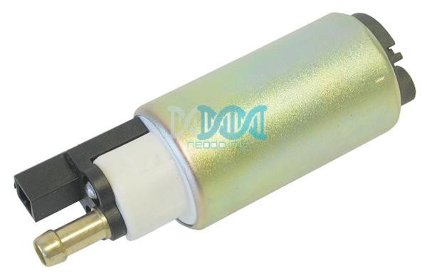 Fuel Pump Electrical Ford