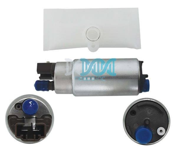 Fuel Pump Electrical Opel Corsa – New