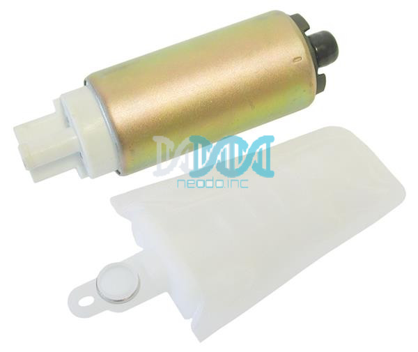 Fuel Pump Electrical Nissan