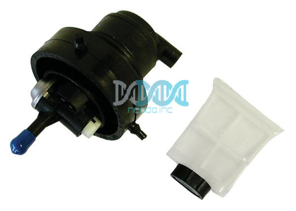 Fuel Pump Electrical Nissan