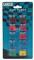 Fuse Set 10 Piece Plug-In Carded
