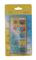 Fuse Set 10 Piece(5 Mini/5 Std) Carded