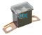 Fuse Link Male 120Amp(Small)