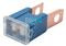 Fuse Link Male 100Amp