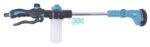 Garden Spout With Chemical Dispenser 50cm