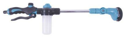 Garden Spout With Chemical Dispenser 50cm
