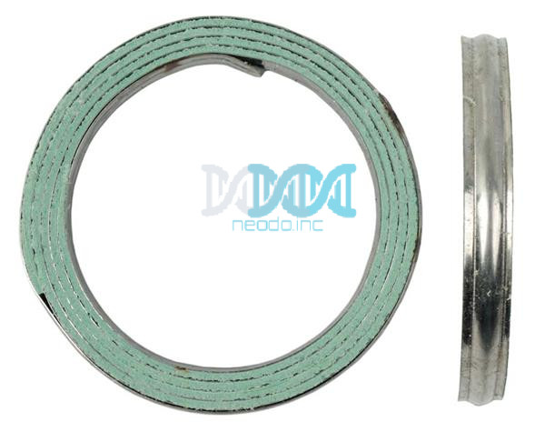 Flange Gasket Toyota