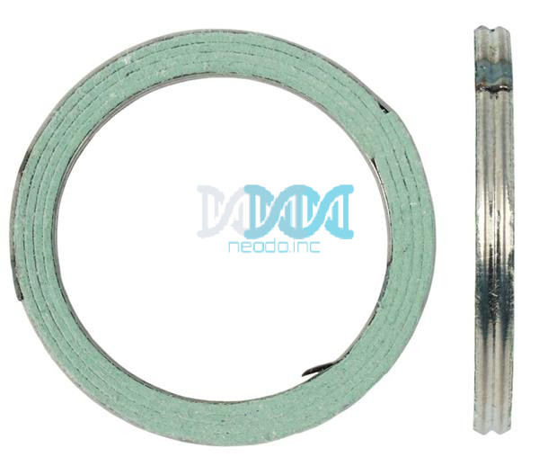 Flange Gasket Toyota