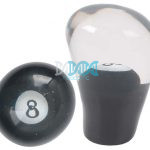 Gear Knob Eight Ball Quantum