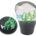 Gear Knob Pine Tree Quantum