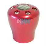 Red Opel Gearknob Moq 300