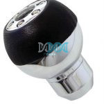 New Gearknob - 4 Black