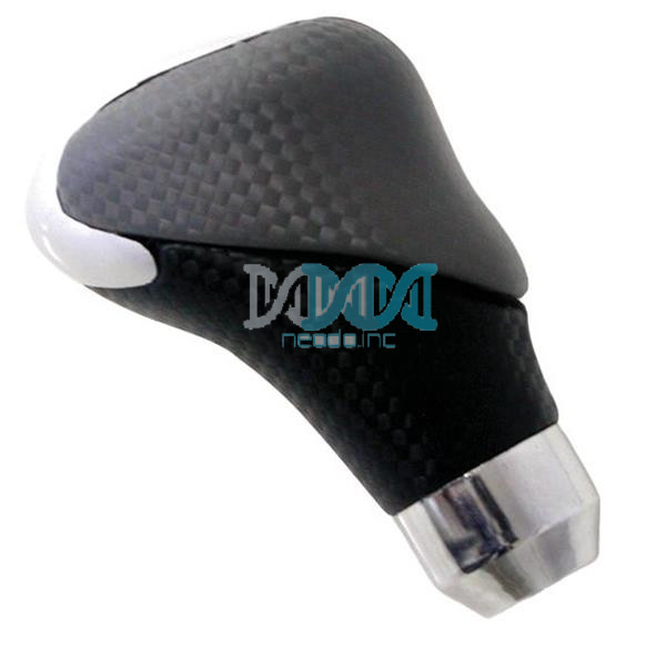 Gearknob – Grey / Black