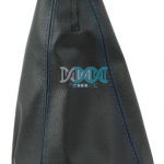 Gear Boot Cover Black/Blue