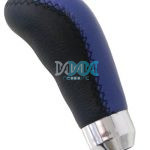 Gearknob - Black / Blue