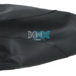 Gear Boot Pvc Black Large