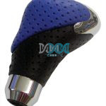 Gear Knob Black/Red
