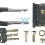 Gear Lock With Top Key Taiwan