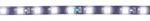 Led Soft Strip 60cm White Stick-On