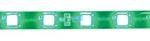 Led Soft Strip 30cm Green Stick-On