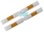 Door Protector White
